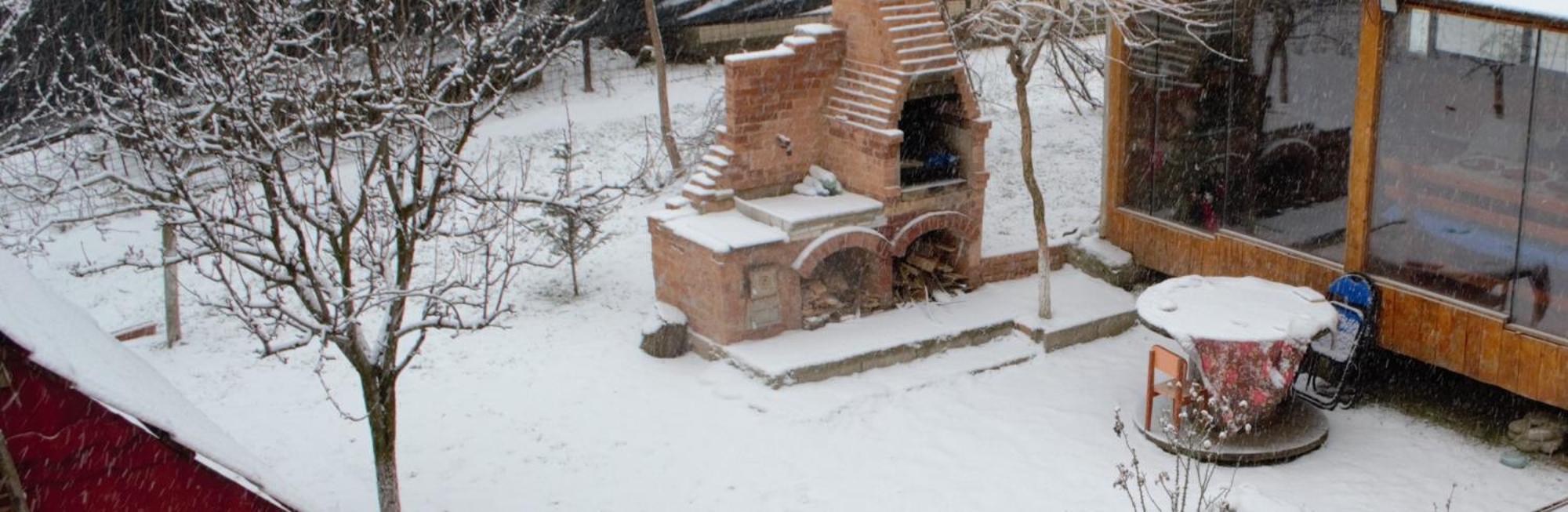 Casa Carbunaru Тыргу-Окна Экстерьер фото